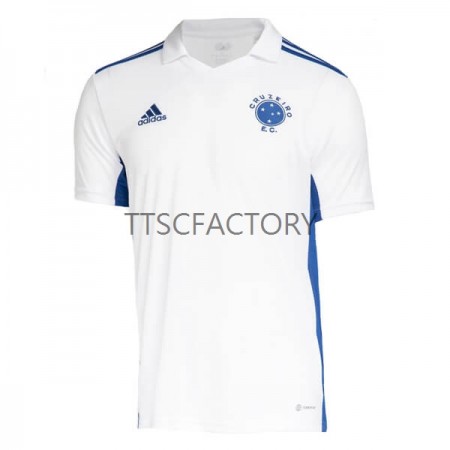 Divisa di Calcio Cruzeiro Trasferta 2022/2023